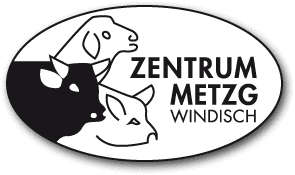 logo zentrummetzg - CAMPUSSAAL