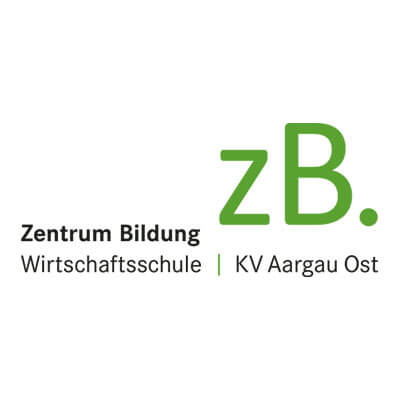 logo kv aargau - CAMPUSSAAL