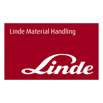 logo linde - CAMPUSSAAL