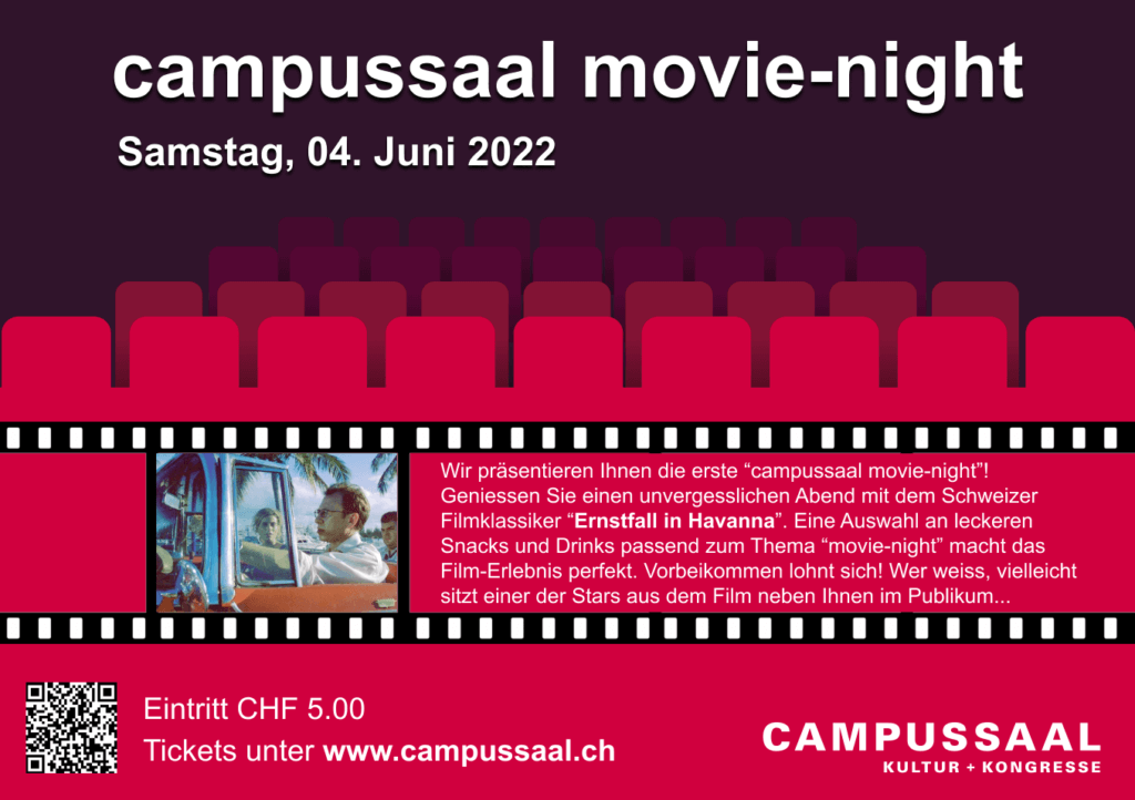 Flyer csl mn 22 2 - CAMPUSSAAL