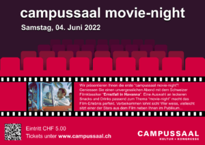 Flyer csl mn 22 2 - CAMPUSSAAL